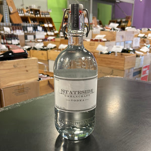 Stateside Urbancraft Vodka Pennsylvania, United States 750ml