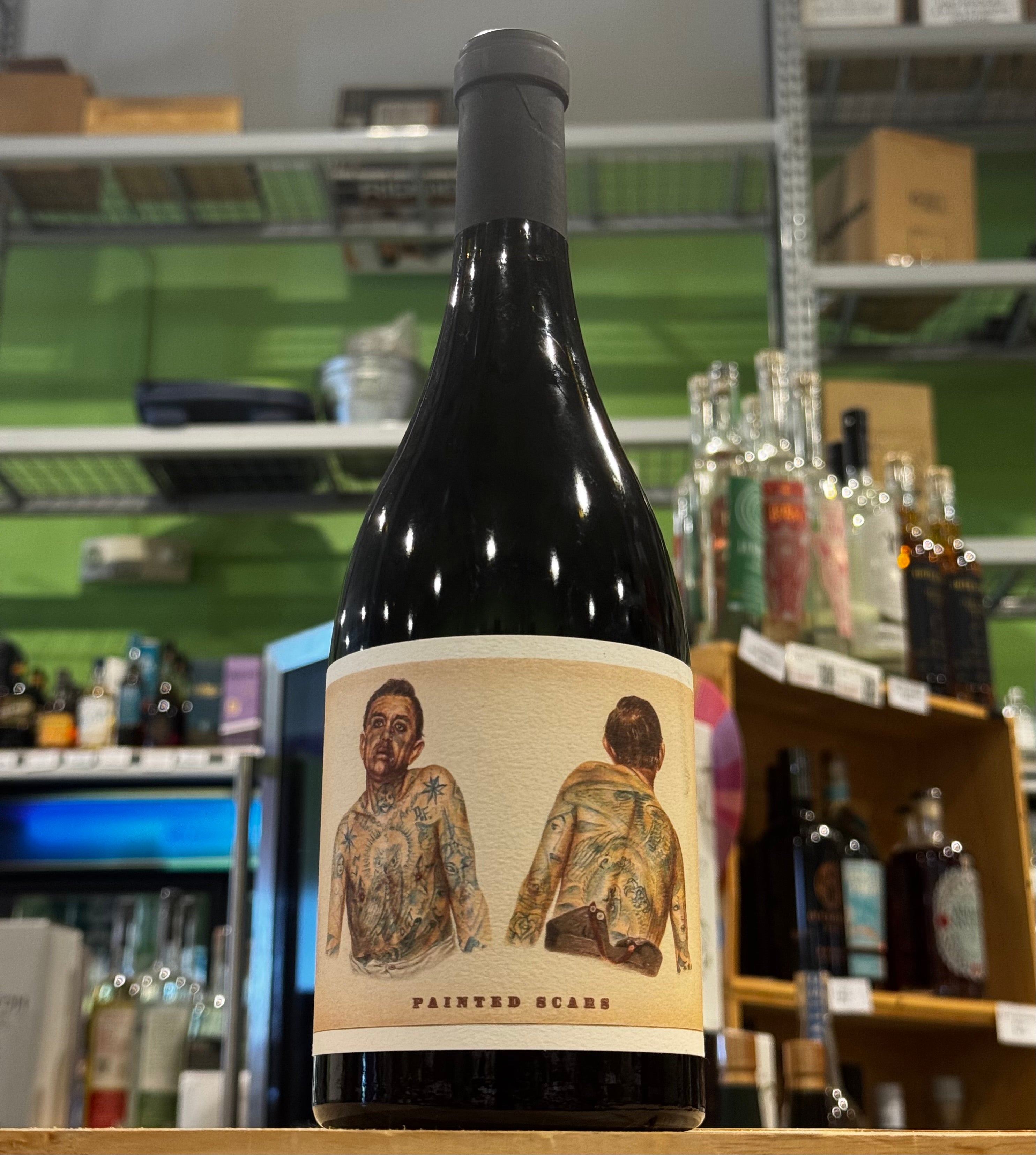 Wine