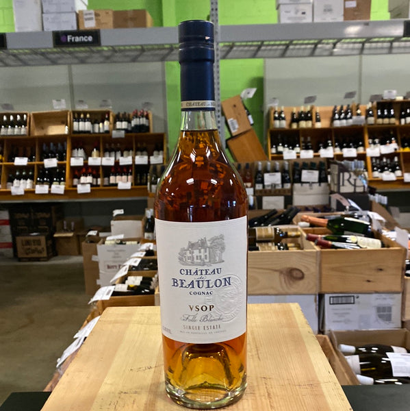 CHATEAU BEAULON EXTRA シャトーボーロン 木箱 CHATEAU BEAULON EXTRA