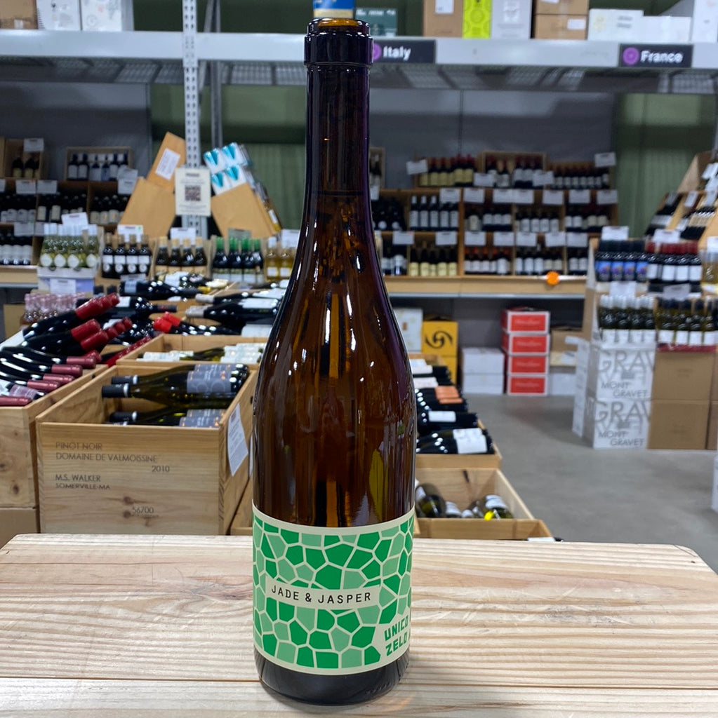 Unico Zelo Jade & Jasper Fiano South Australia – Bin Ends Great