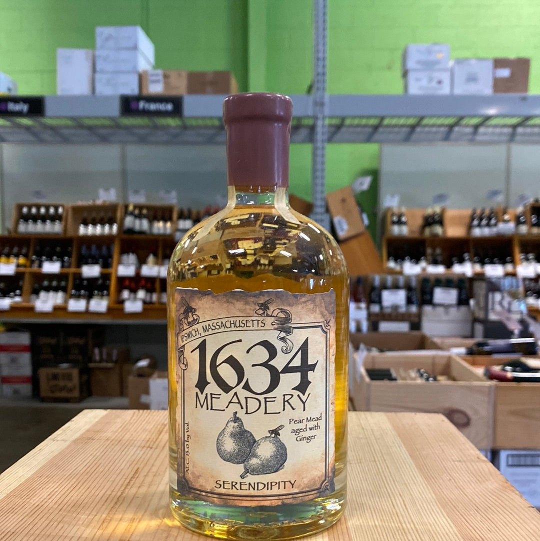 1634 Meadery Serendipity