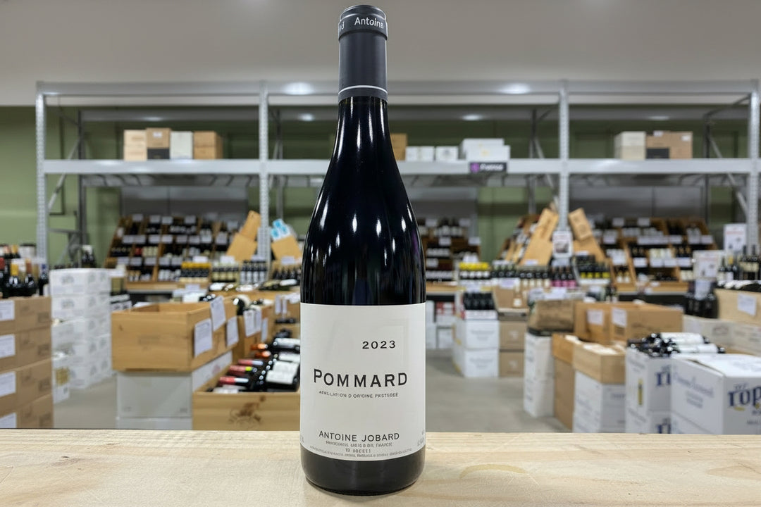 Domaine Antoine Jobard Pommard Burgundy, France