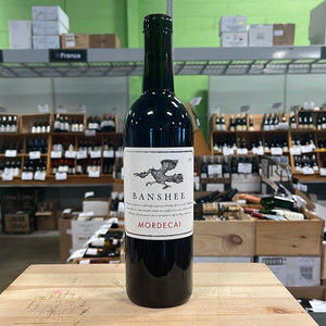 Banshee Mordecai Proprietary Red Blend, CA 2019