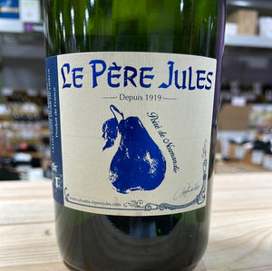 Le Pere Jules Poire de Normandie