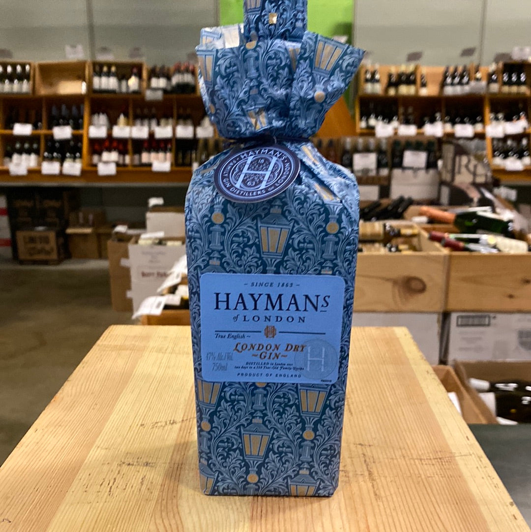 Hayman's London Dry Gin