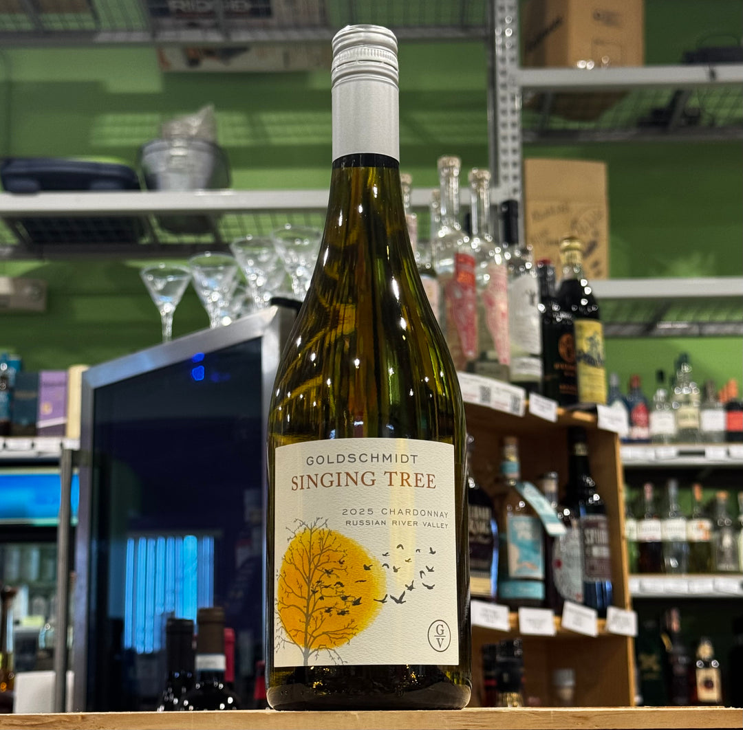 Singing Tree Chardonnay Russian River Valley California, USA