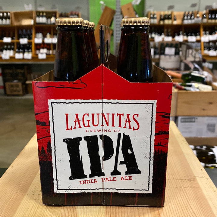 Lagunitas IPA 6PK