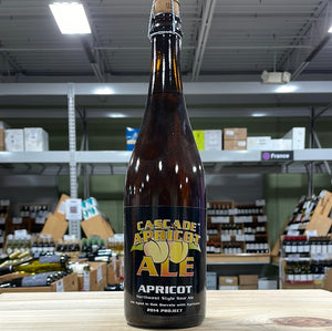 Cascade Apricot Ale 750ml