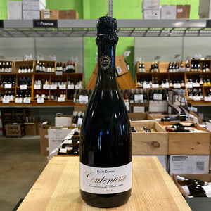 Cleto Chiarli "Centenario" Lambrusco di Modena Amabile Emilia Romagna, Italy NV