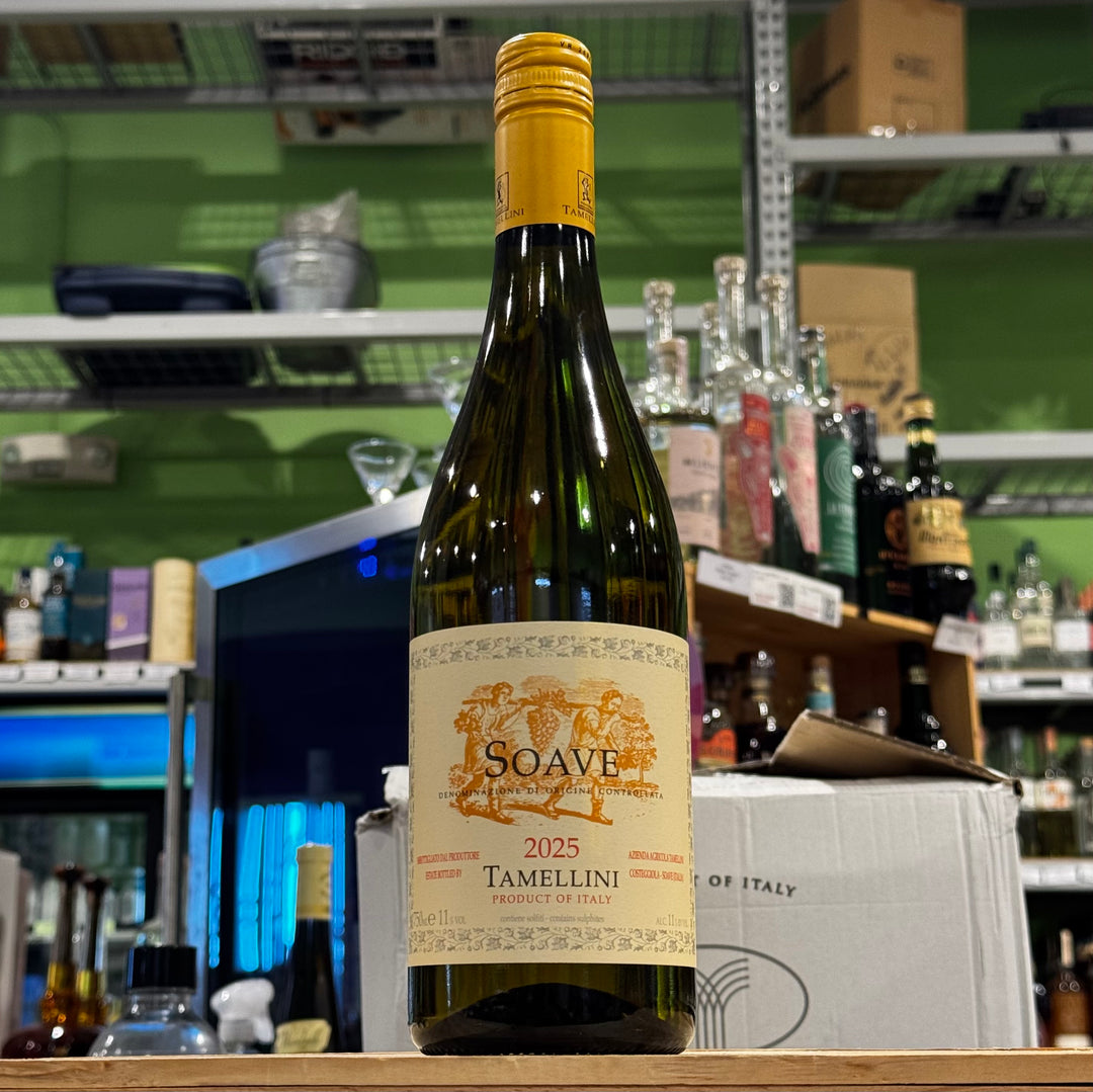 Tamellini Soave Veneto, Italy