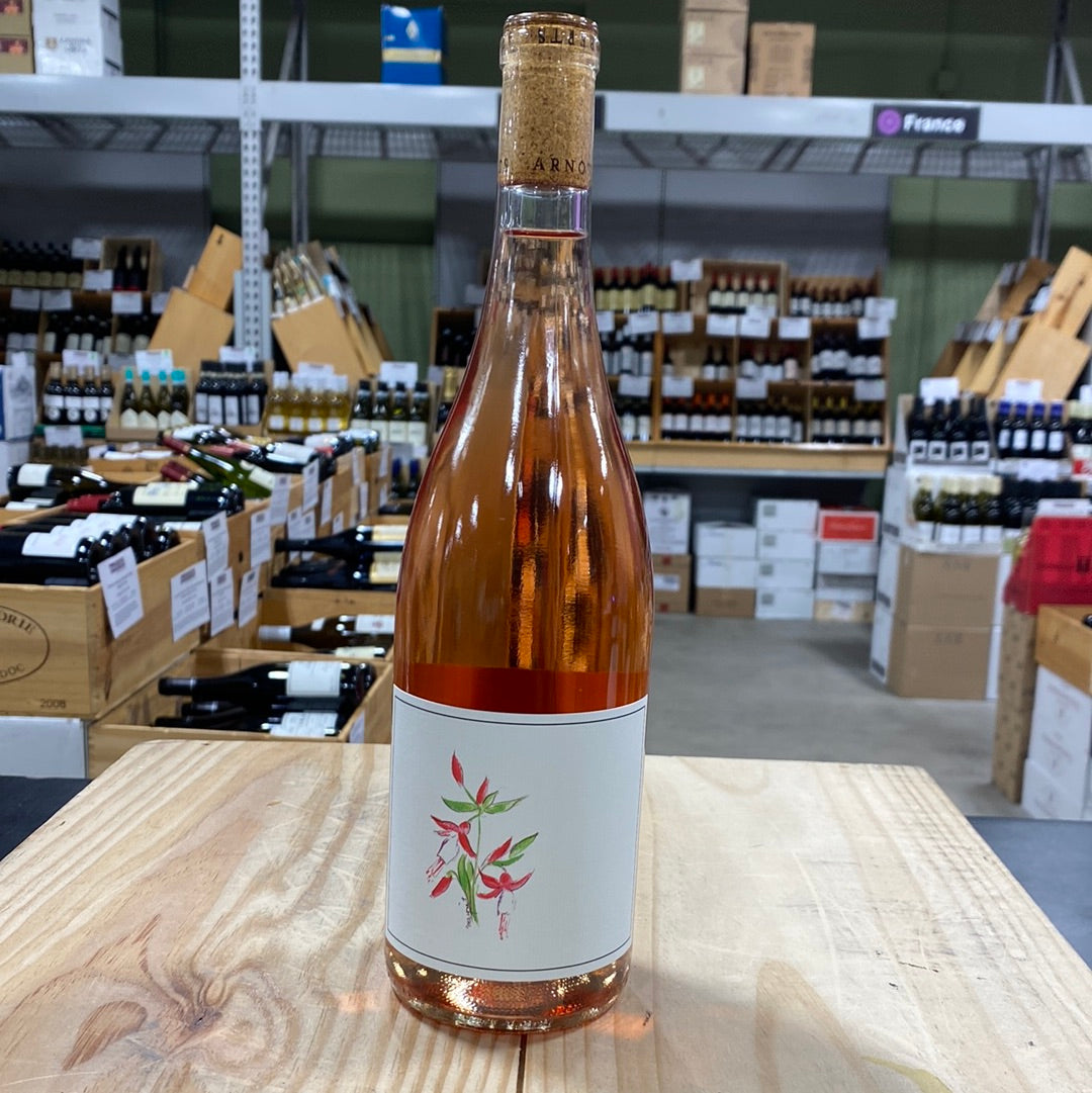 Arnot-Roberts Rosé - California, USA