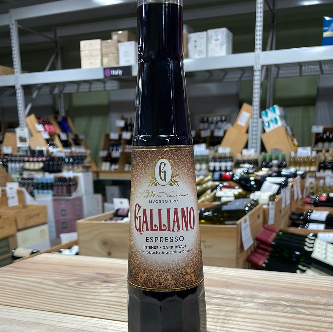 Galliano Espresso 375 ml