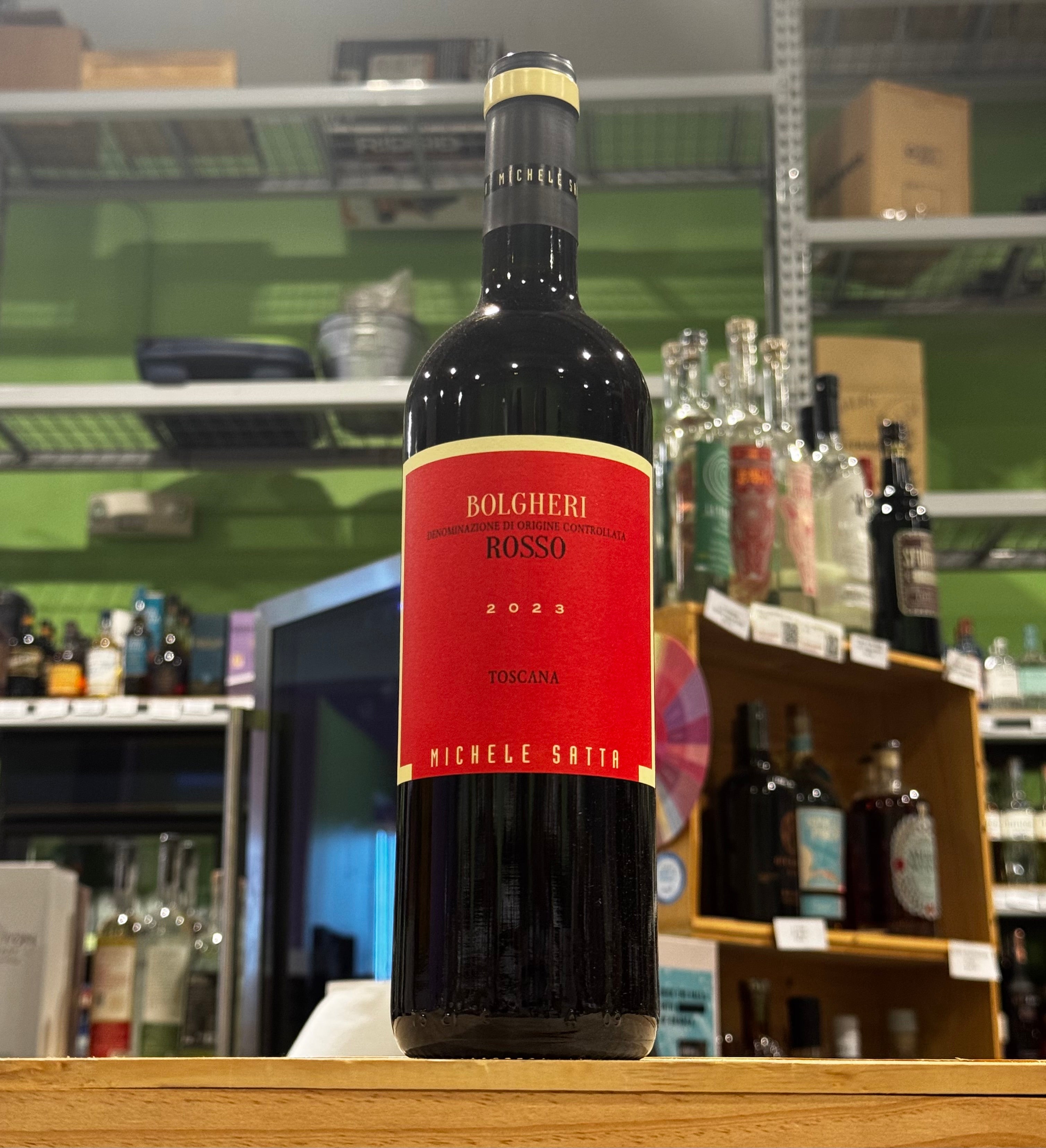 Wine