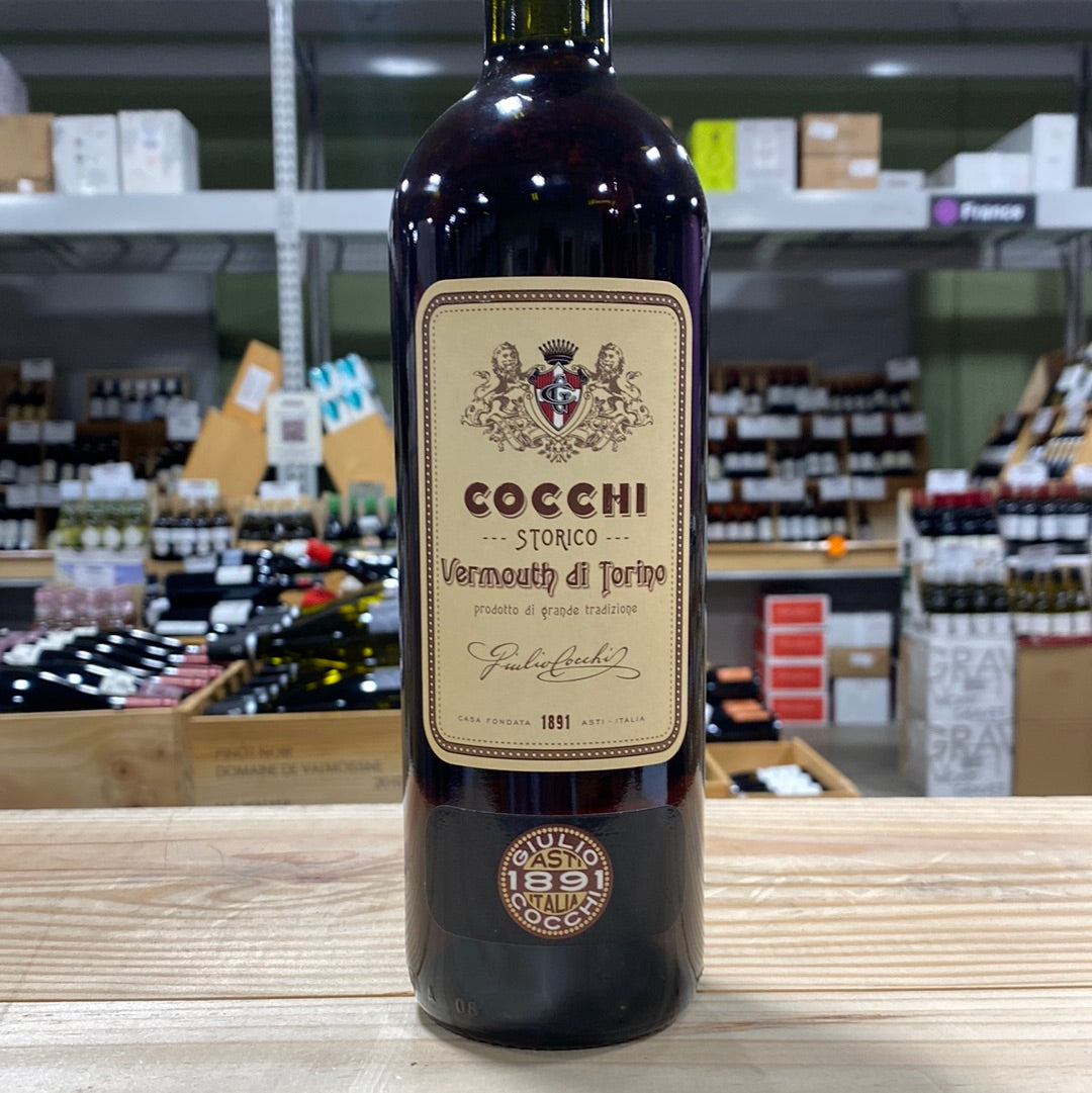 Cocchi Vermouth di Torino