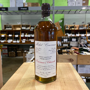 Michel Couvreur Couvreur's Clearach Whisky-Scotland (Aged in Burgundy, France)