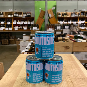 Post Meridiem Southside 100ml Can