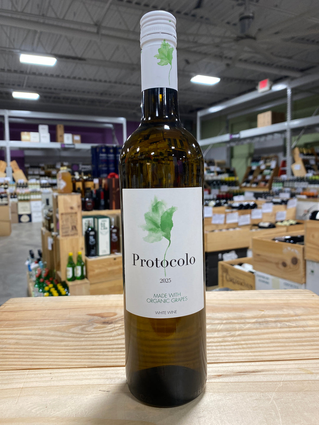 Dominio de Eguren Protocolo Blanco Tierra di Castilla, Manchuela, La Mancha, Spain