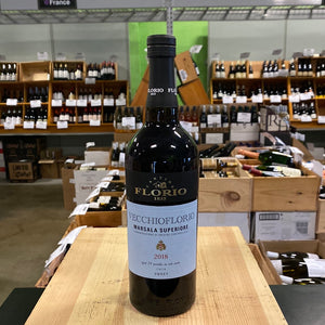 Florio Sweet Marsala