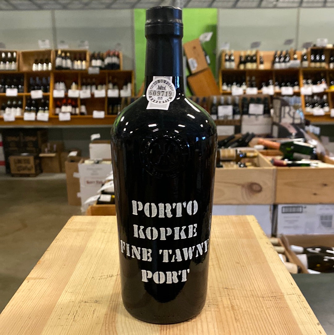 Kopke Fine Tawny Port 750ml