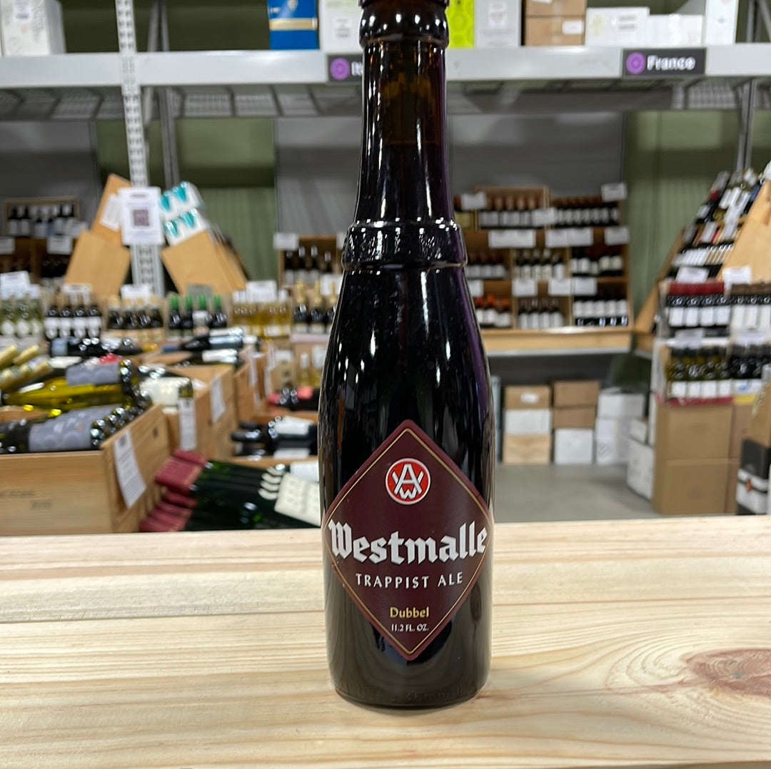 Westmalle Dubbel 11.2oz