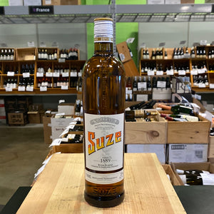 Suze Saveur D'Autrefois Liqueur
