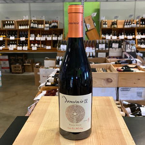 Dominio IV Love Lies Bleeding Pinot Noir- WIllamette Vly OR