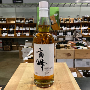 Takamine Koji 8yr Japanese Whiskey 750ml