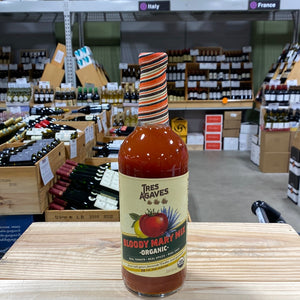 Tres Agaves Bloody Mary Mix 1.0L