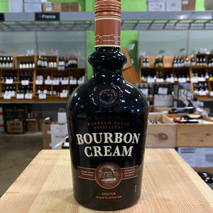 Buffalo Trace Kentucky Bourbon Cream