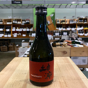 Konteki Pearls of Simplicity Junmai Daiginjo Sake Kinki, Japan