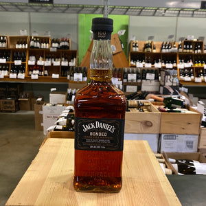 Jack Daniels 1938 Bonded Tennessee Whiskey (1.0 Liters)