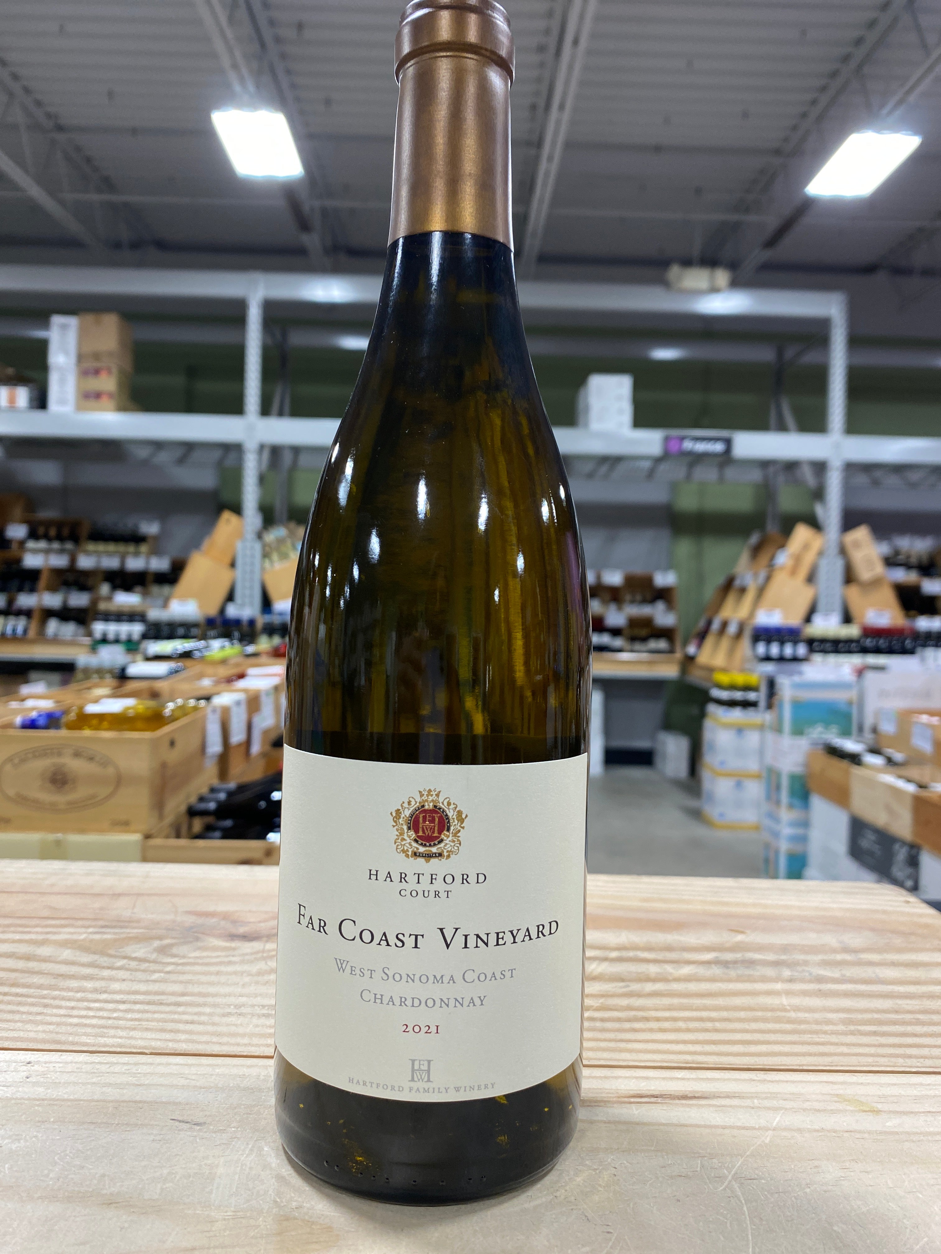 Hartford court chardonnay best sale