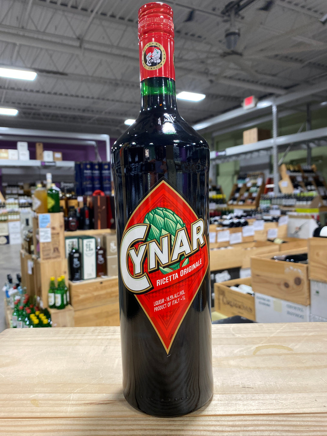 Cynar Originale  1.0Liter