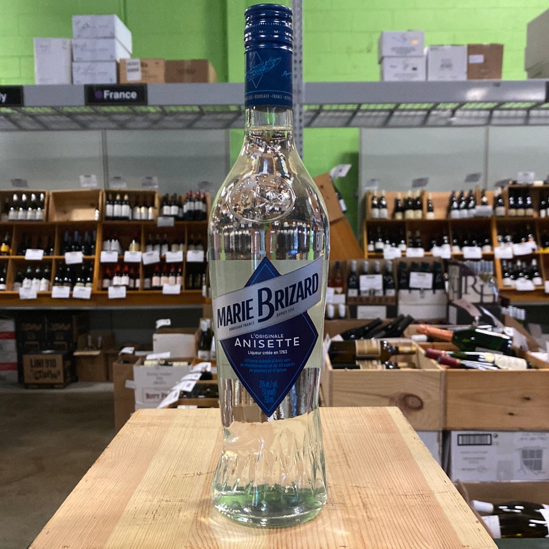 Marie Brizard Anisette 750ml