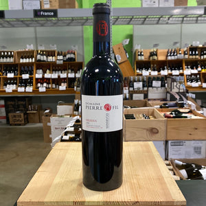 Domaine Pierre Fils Cuvee Heledus Minervois AOC, Languedoc Francee 2020