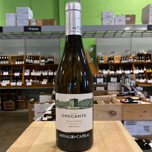 Arnaldo-Caprai Grecante Grechetto dei Colli Martani- Umbria, Italy 2020