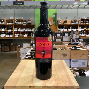 Zolo Signature Red Blend
