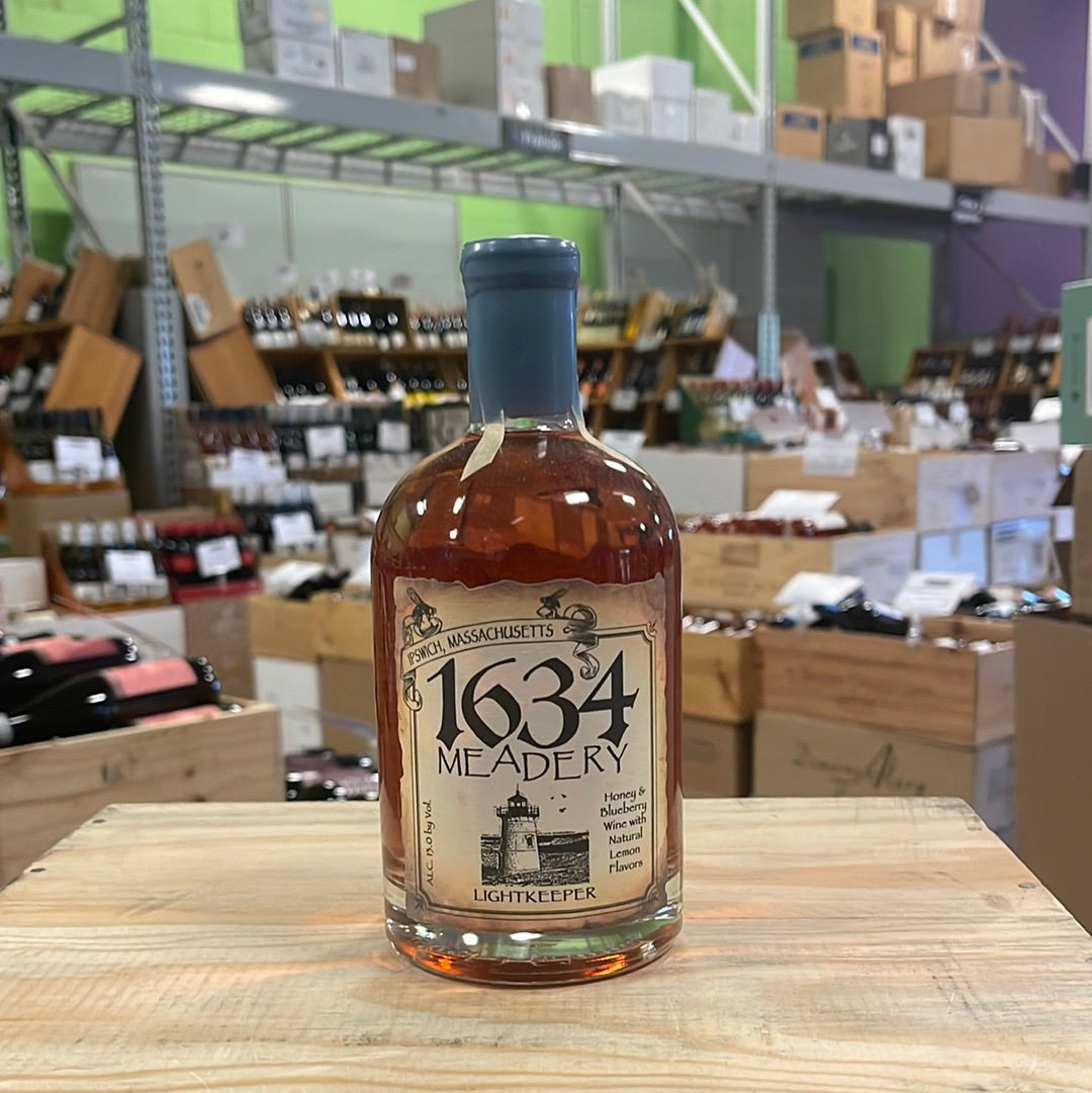 1634 Meadery Lightkeeper