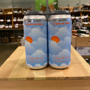 Four Quarters Sky Bliss IPA 4pk