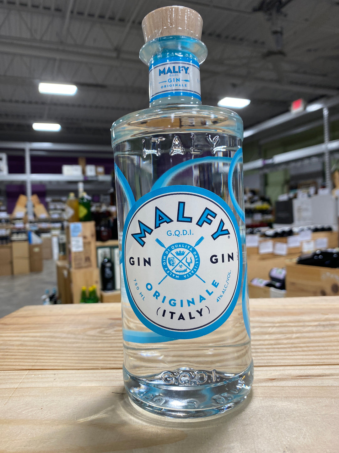 Malfy Original Gin