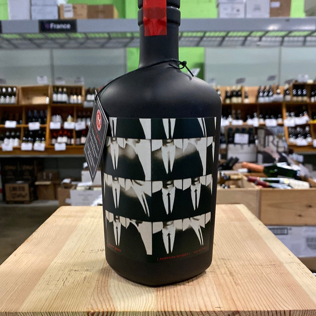 Savage & Cook “Second Glance” American Whiskey – Bin Ends Great