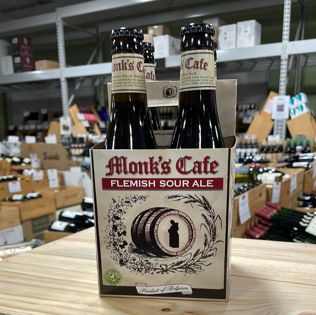 Monk's Cafe Flemish Sour 4pk