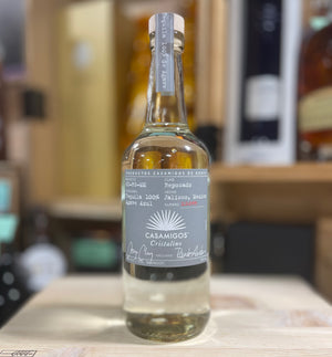 Casamigos Cristalino Reposado Tequila Jalisco, Mexico