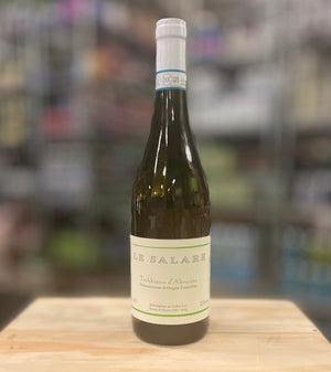 Fratelli Barba "Le Salare"  Trebbiano d'Abruzzo  "Colle Morino" Abruzzo, Italy 2022
