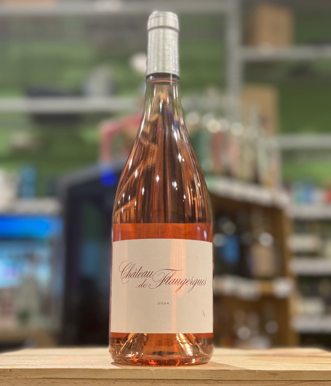 Château de Flaugergues Côteaux du Languedoc Rosé Languedoc-Roussillon, France