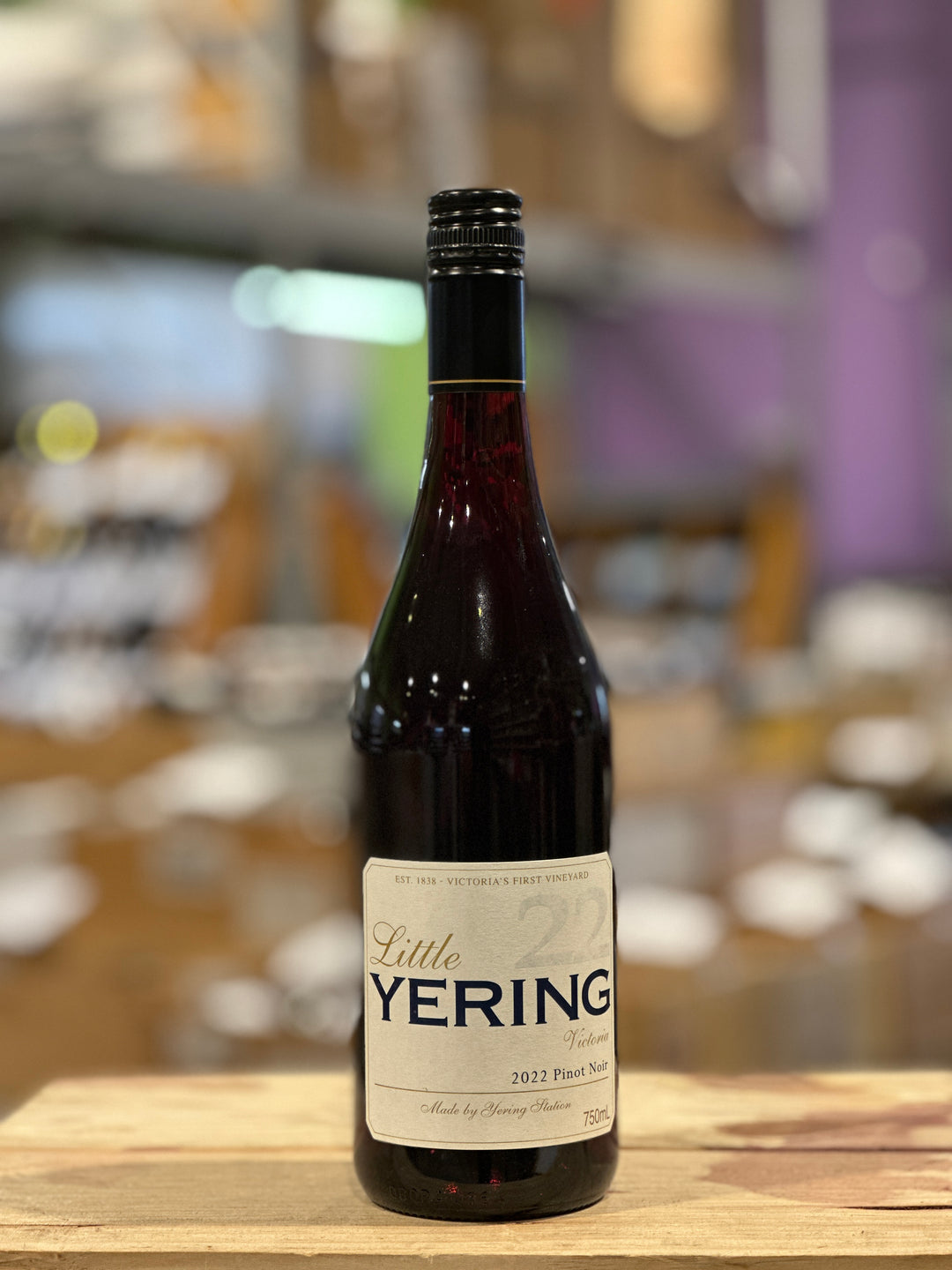 Yering Station Little Yering Pinot Noir - Yarra Valley, Australia