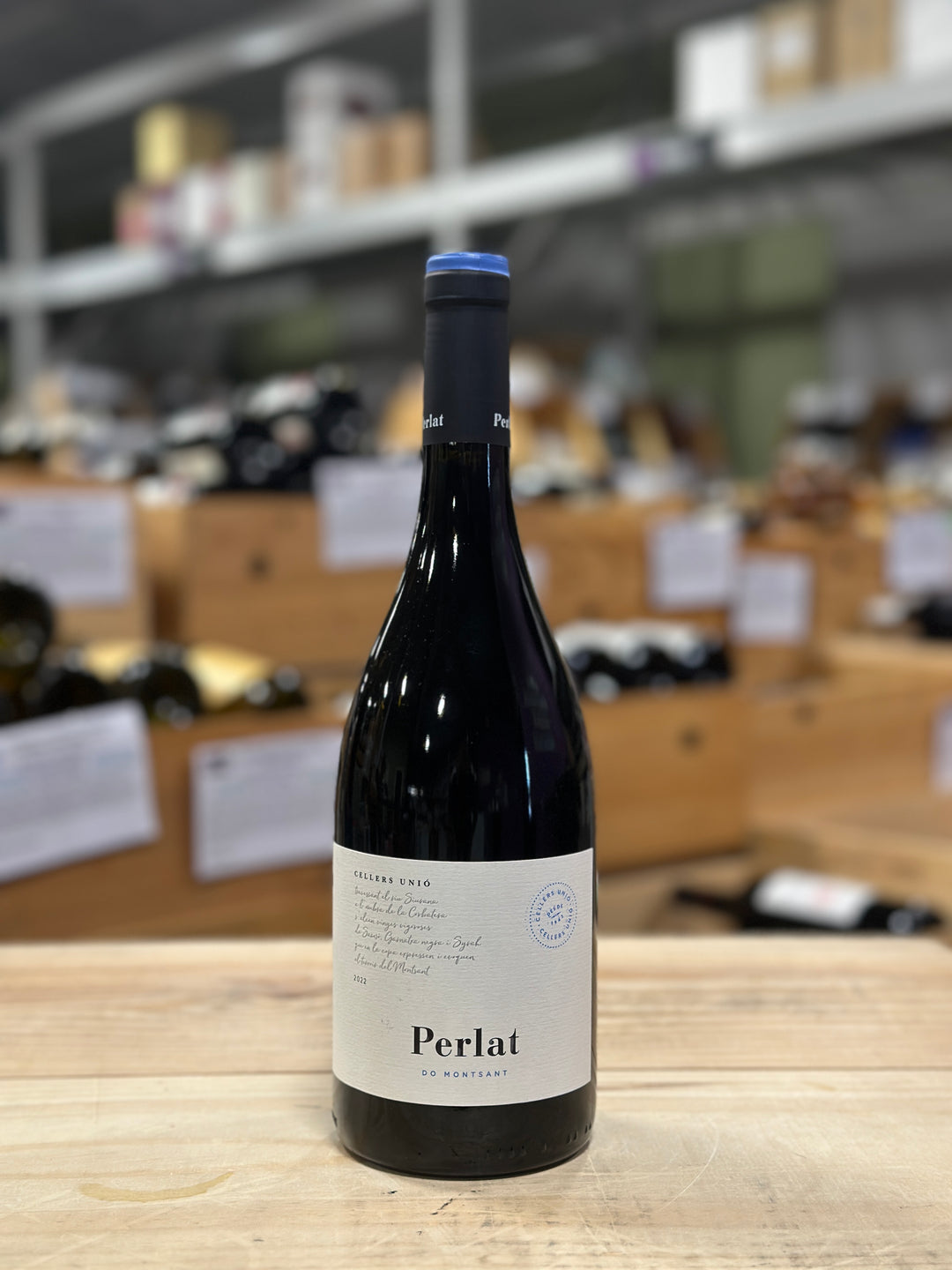 Perlat Monstant Tinto Catalonia, Spain