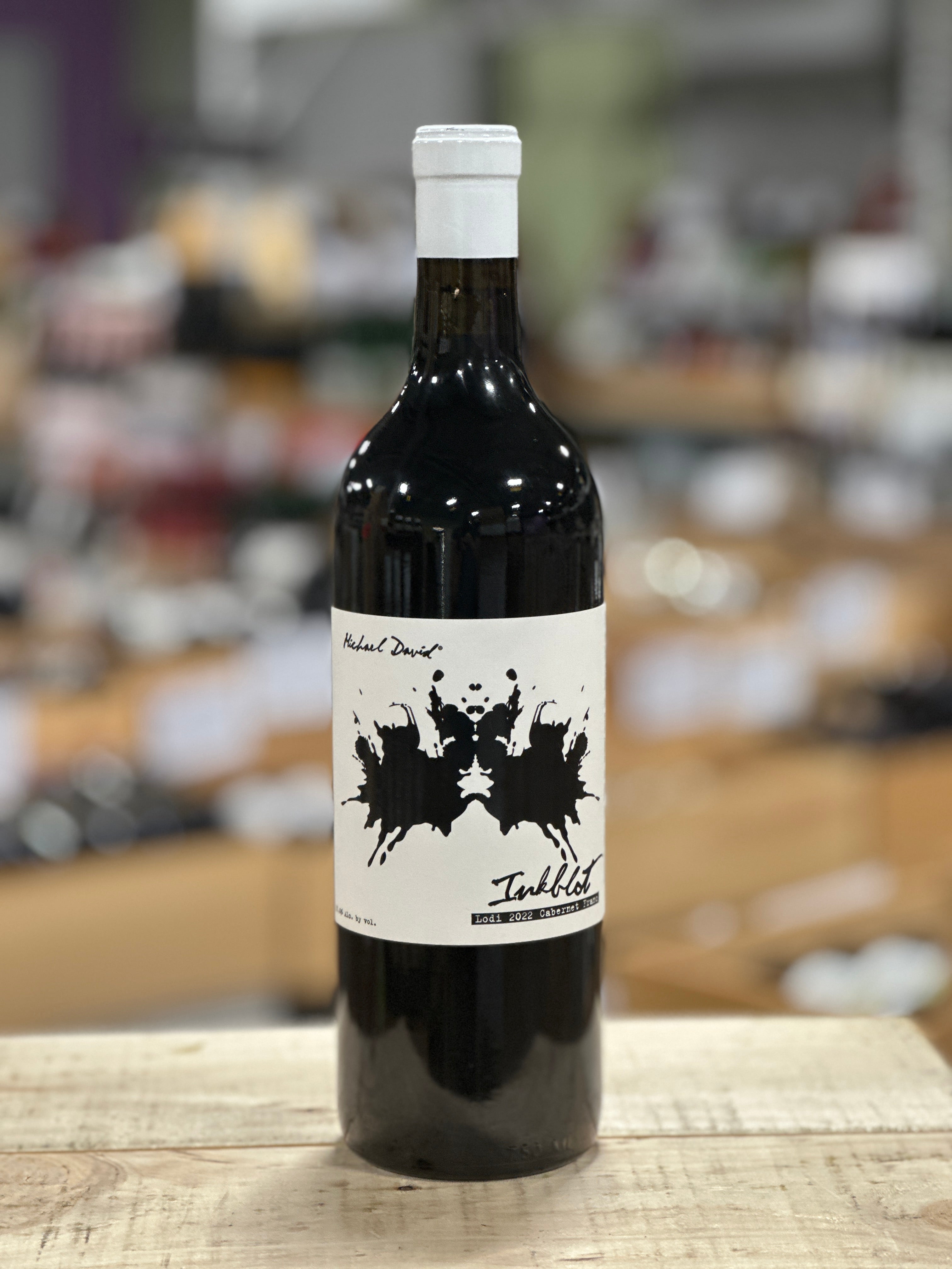 Wine