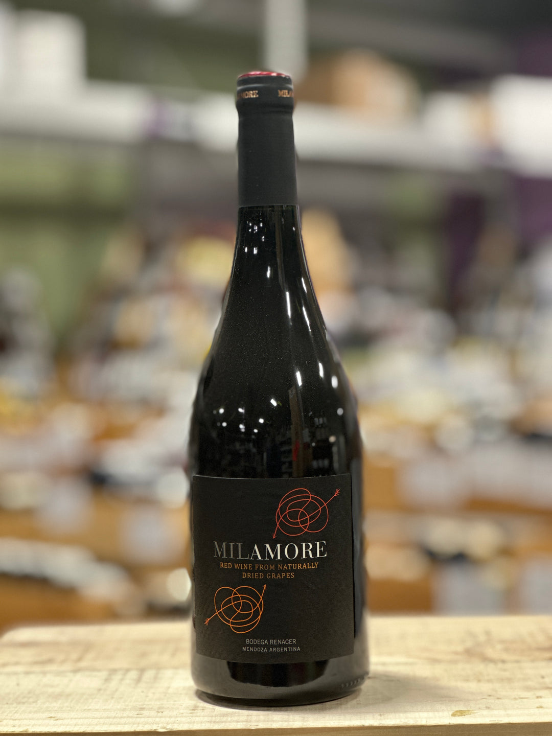 Bodega Renacer Milamore Proprietary Red Blend Mendoza, Argentina