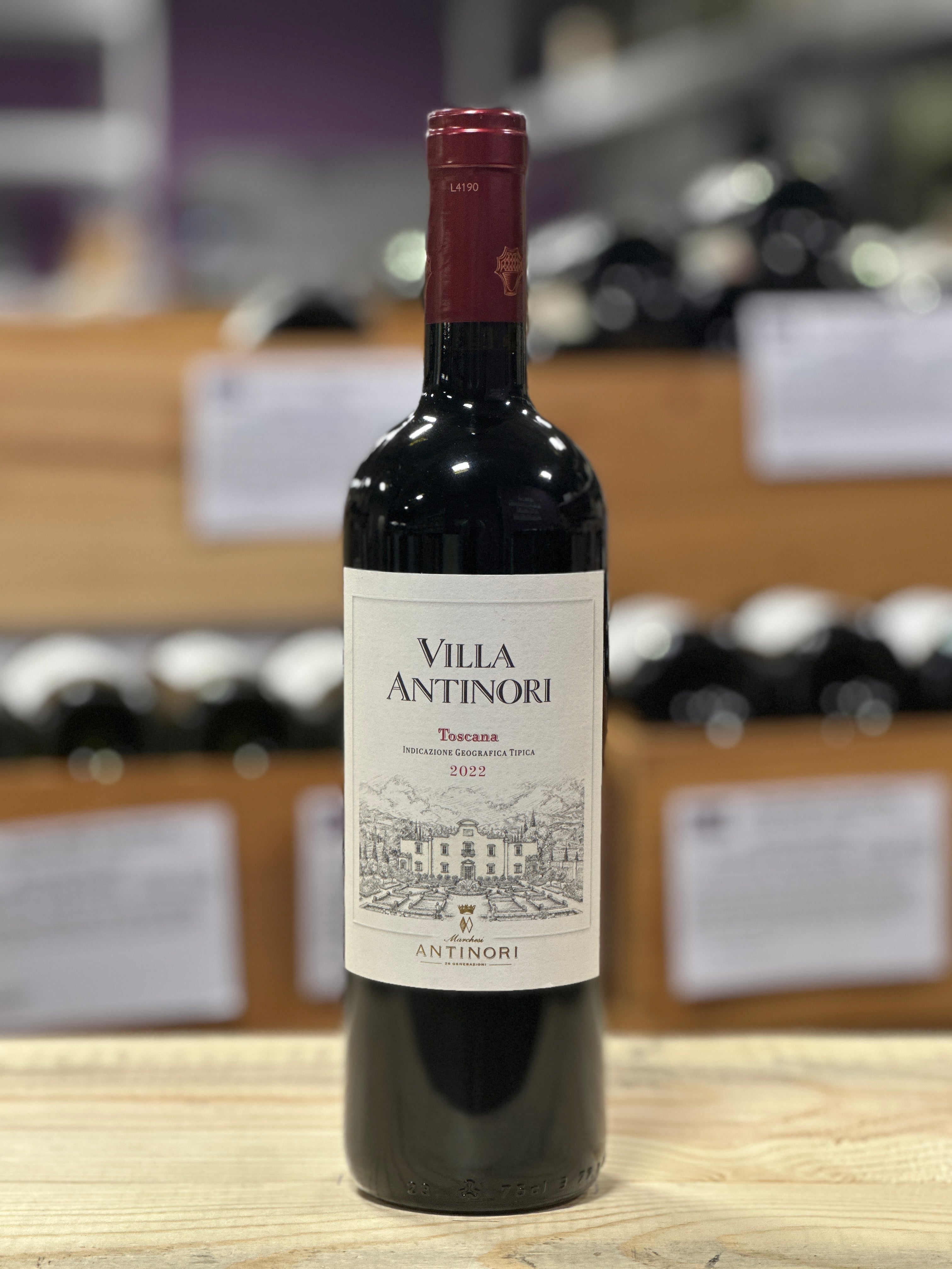 Wine
